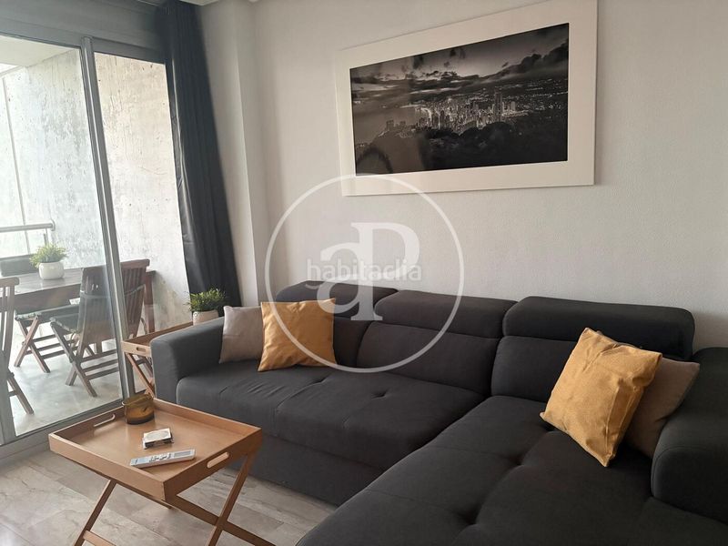 Foto 7f137767-fc4f-4e80-a8ad-3edaa4fcc3ab. Rent flat with heating parking pool in Via Parque Benidorm