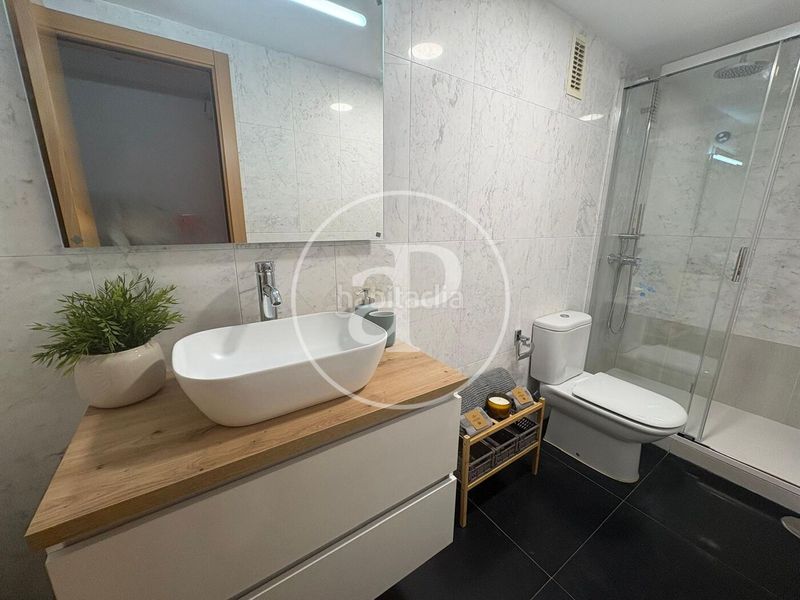 Foto c8369061-2431-4952-bd30-2e5033252ecd. Rent flat with heating parking pool in Via Parque Benidorm