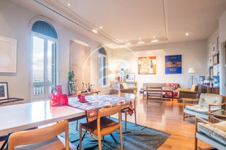 Location Appartement  Pg. de gràcia. Piso en alquiler en passeig de gracia