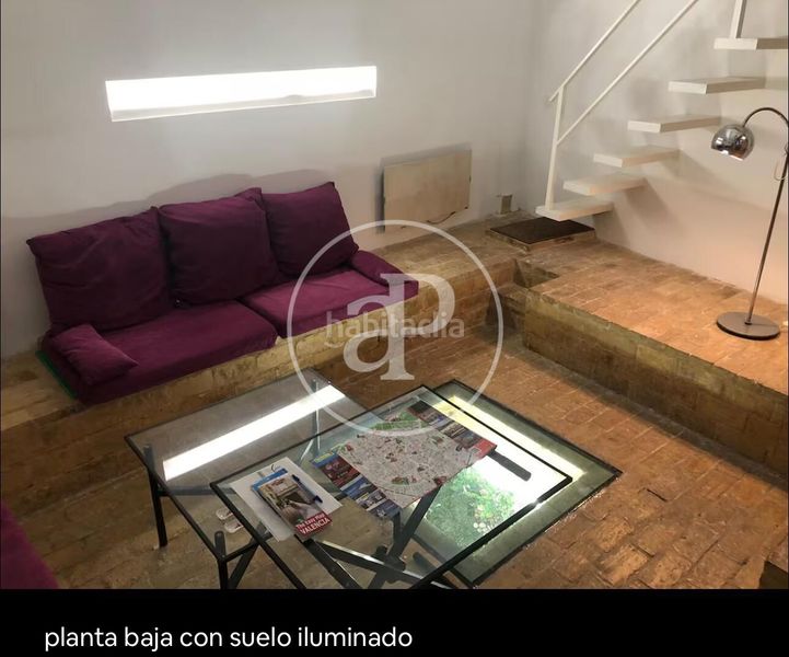 Piso casa en venta en El Carmen en El Carme Valencia
