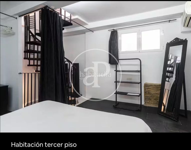 Piso casa en venta en El Carmen en El Carme Valencia - Imagen 8