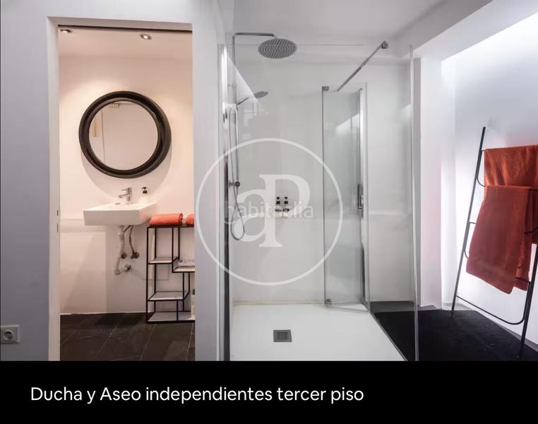 Piso casa en venta en El Carmen en El Carme Valencia - Imagen 11
