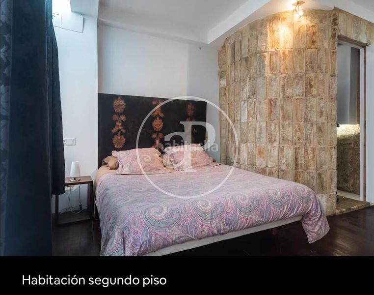 Piso casa en venta en El Carmen en El Carme Valencia - Imagen 9