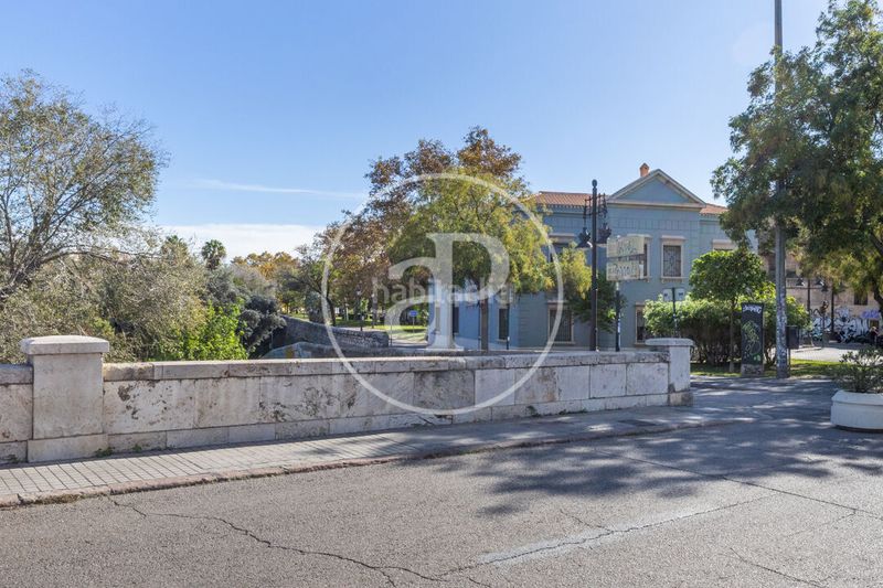 Piso casa en venta en El Carmen en El Carme Valencia - Imagen 25