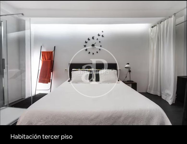 Piso casa en venta en El Carmen en El Carme Valencia - Imagen 12