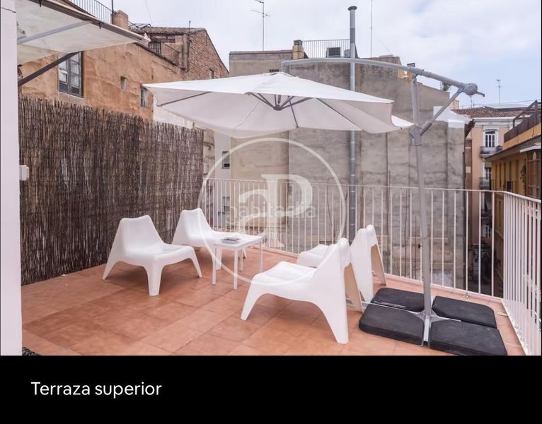 Piso casa en venta en El Carmen en El Carme Valencia - Imagen 16