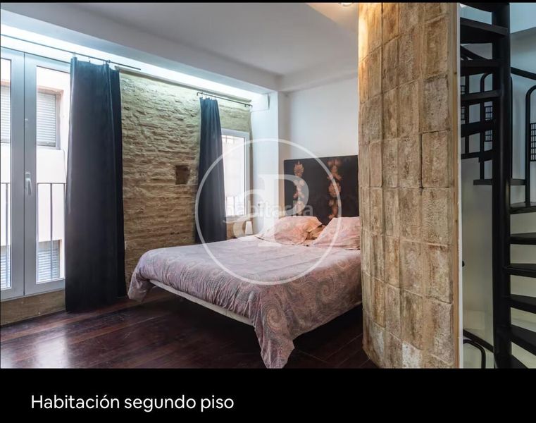 Piso casa en venta en El Carmen en El Carme Valencia - Imagen 10