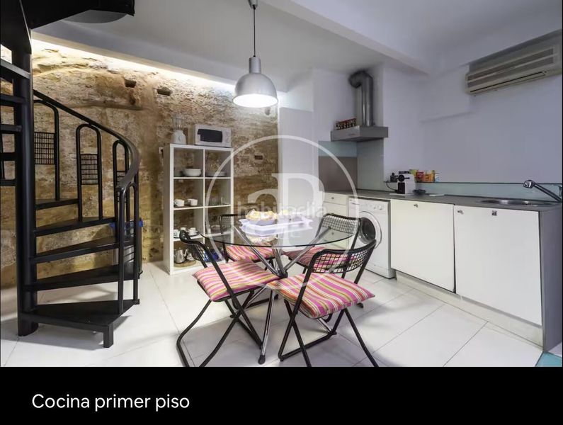 Piso casa en venta en El Carmen en El Carme Valencia - Imagen 3