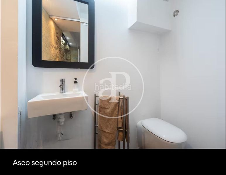 Piso casa en venta en El Carmen en El Carme Valencia - Imagen 19