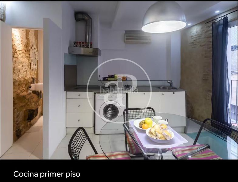 Piso casa en venta en El Carmen en El Carme Valencia - Imagen 2