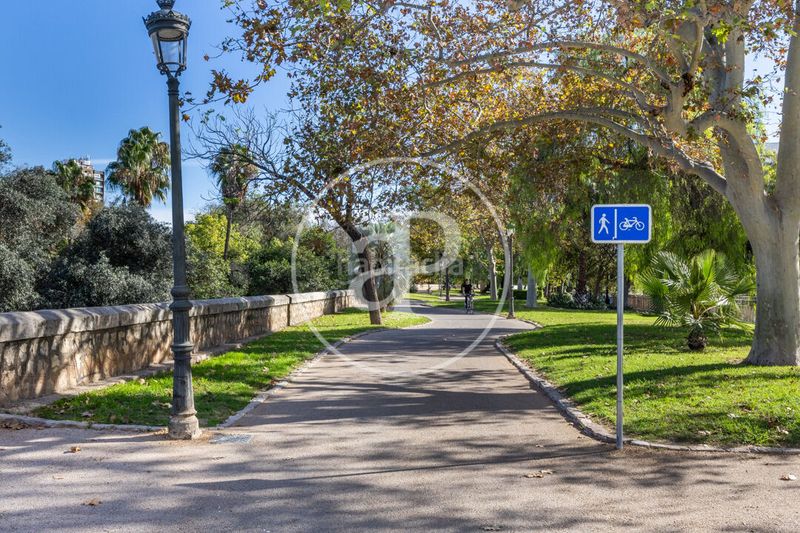 Piso casa en venta en El Carmen en El Carme Valencia - Imagen 27