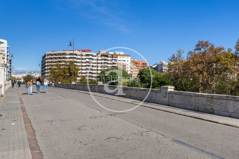 Piso casa en venta en El Carmen en El Carme Valencia - Imagen 26