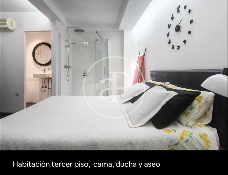 Piso casa en venta en El Carmen en El Carme Valencia - Imagen 5