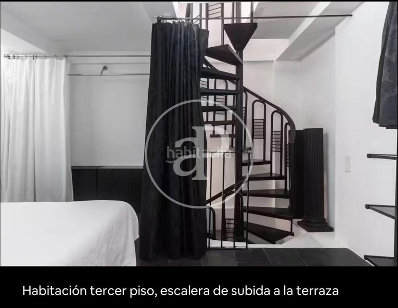 Piso casa en venta en El Carmen en El Carme Valencia - Imagen 7