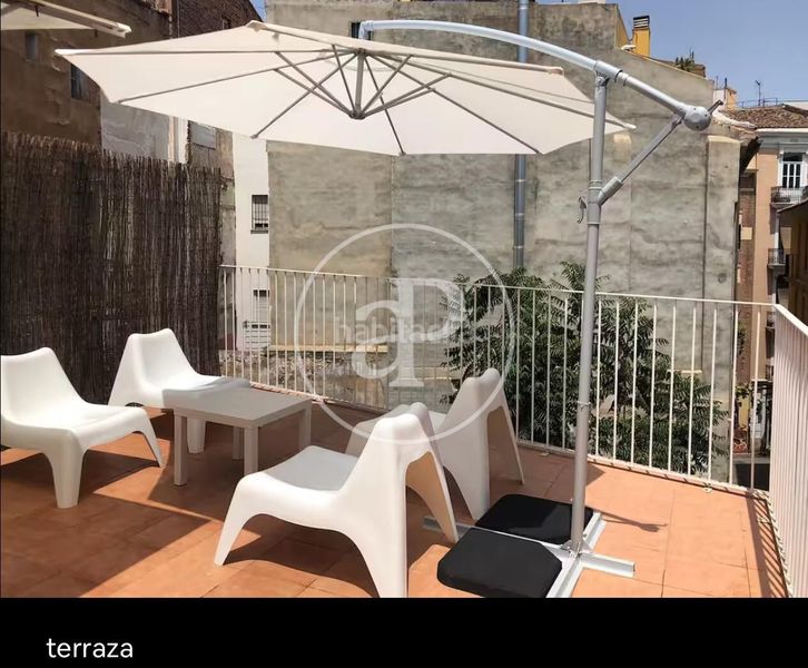 Piso casa en venta en El Carmen en El Carme Valencia - Imagen 17
