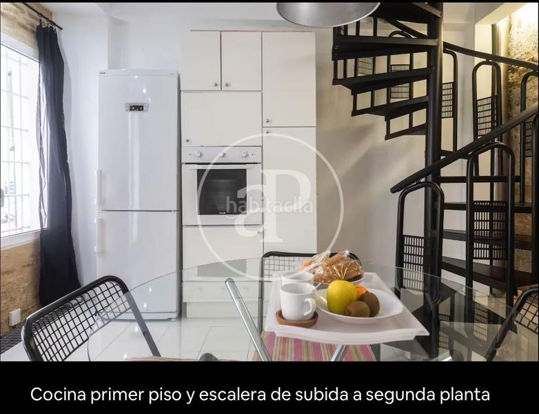 Piso casa en venta en El Carmen en El Carme Valencia - Imagen 4