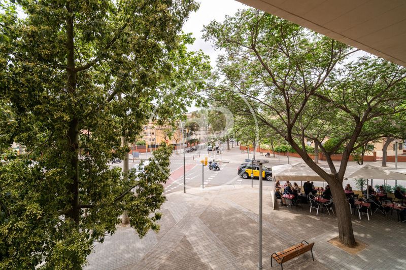 Foto d79df619-a642-4708-8d64-7fcc512baaf9. Pis amb calefacció a La Sagrera Barcelona