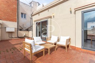 Affitto Appartamento  Carrer d'hurtado. Piso en alquiler en el putxet i el farro