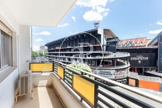 Appartement  Av. de suècia. Piso en venta en mestalla