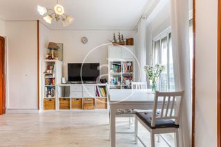 Piso  C/ del transatlàntic. Piso en venta en les tendetes