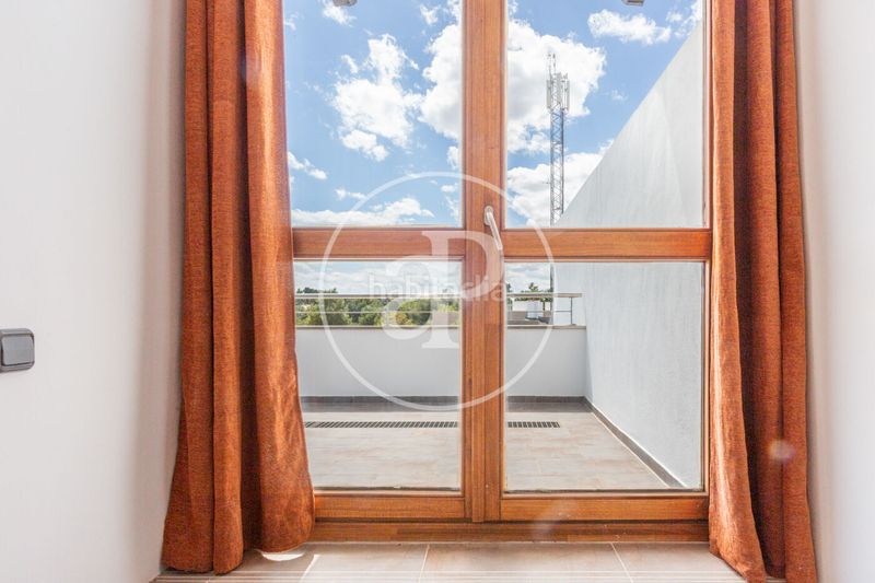Foto 90d3f92a-dd07-4342-a02a-37ad77429ac7. Casa amb calefacció aparcament a El Bosque Chiva