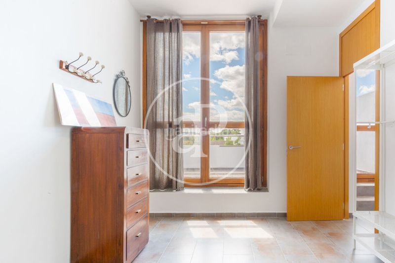 Foto c993053f-e147-4583-939a-5783d4bb5c04. Casa amb calefacció aparcament a El Bosque Chiva