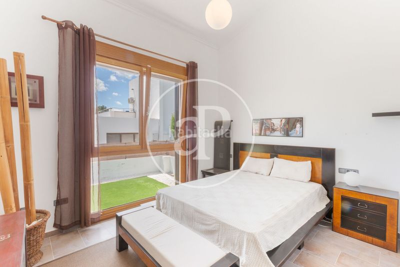Foto eda39cbc-92fb-477b-9db8-5d51d41a3cea. Casa amb calefacció aparcament a El Bosque Chiva