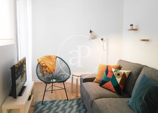 Flat  Carrer de l'hospital. Piso en venta en ciutat vella