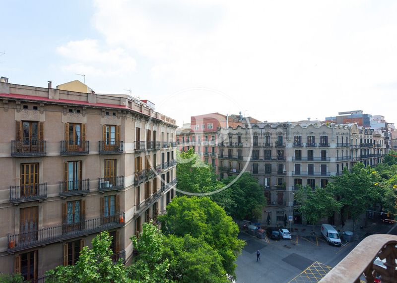 Foto db2907ca-c131-4a78-a310-c0913c9616f9. Pis amb calefacció a L´Antiga Esquerra de l´Eixample Barcelona