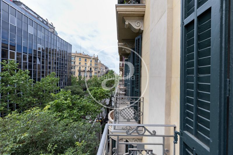 Foto 7d00efb0-651d-466a-b043-25292944db8f. Pis amb calefacció a Dreta de l´Eixample Barcelona