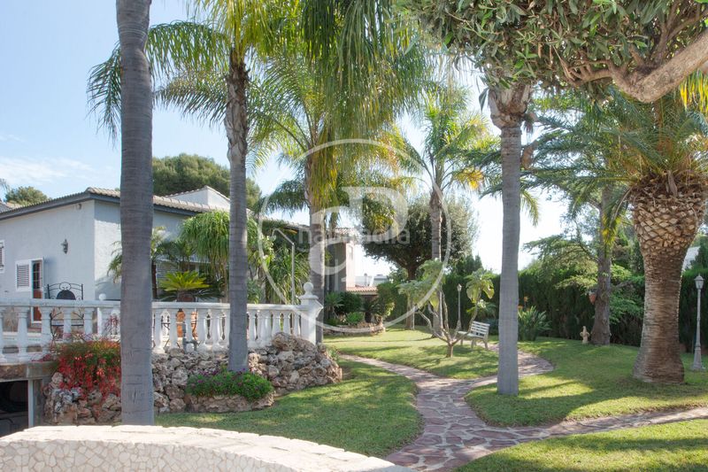Foto 3d2ee606-d8f0-447e-9edb-bc813a609195. Casa amb calefacció aparcament piscina a La Cañada Paterna
