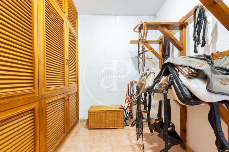 Foto b79b71b7-f888-41da-91ea-d8d7e83fdaae. Casa amb calefacció aparcament piscina a La Cañada Paterna
