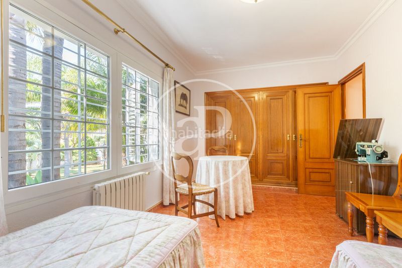 Foto f693d27f-491d-4b61-8a21-2c20ba36a1c9. Casa amb calefacció aparcament piscina a La Cañada Paterna