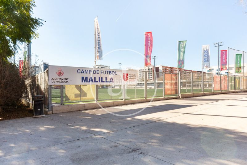 Foto 71764429-c002-4d62-837a-551f686868d8. Pis amb calefacció a Malilla Valencia