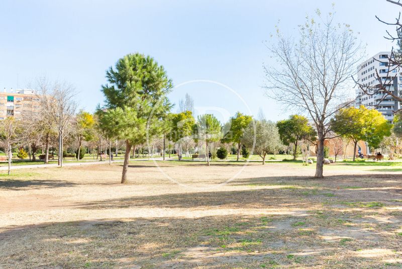Foto a816a450-4548-4bb8-8474-e638bbc9e0aa. Pis amb calefacció a Malilla Valencia