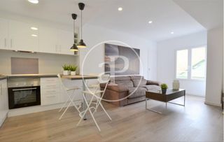 Appartement à C. Chile