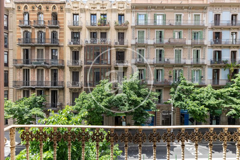 Foto 50df01b5-47d5-4c11-b66f-5523e58fe0c9. Pis amb calefacció a Dreta de l´Eixample Barcelona