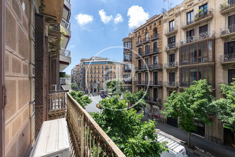 Foto 81728345-5ea4-4b8f-814d-ed802a949bde. Pis amb calefacció a Dreta de l´Eixample Barcelona