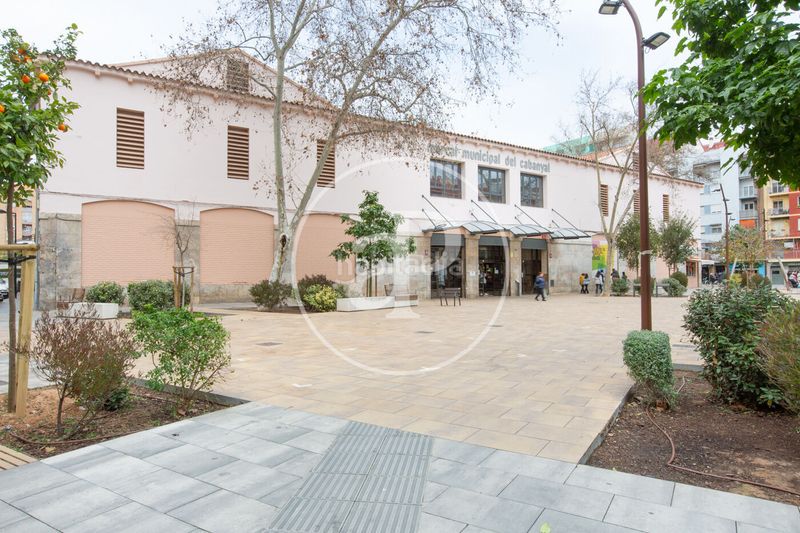 Piso en venta en el cabañal en El Cabanyal-El Canyamelar Valencia - Imagen 19