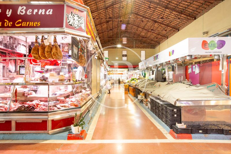 Piso en venta en el cabañal en El Cabanyal-El Canyamelar Valencia - Imagen 23