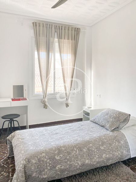 Piso en venta en el cabañal en El Cabanyal-El Canyamelar Valencia - Imagen 8