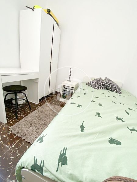 Piso en venta en el cabañal en El Cabanyal-El Canyamelar Valencia - Imagen 11
