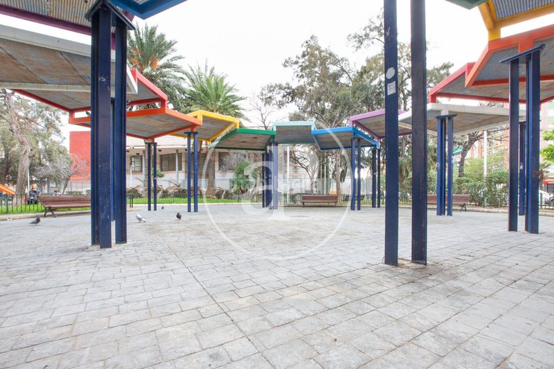 Piso en venta en el cabañal en El Cabanyal-El Canyamelar Valencia - Imagen 26