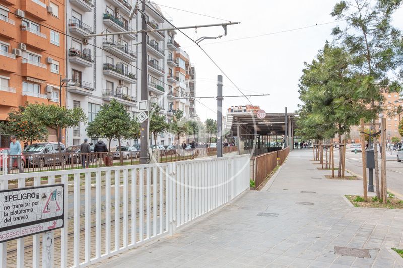 Piso en venta en el cabañal en El Cabanyal-El Canyamelar Valencia - Imagen 31