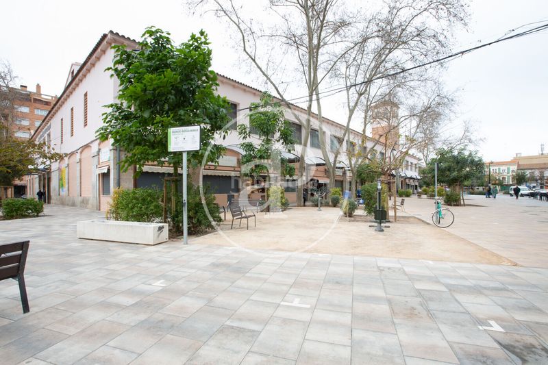 Piso en venta en el cabañal en El Cabanyal-El Canyamelar Valencia - Imagen 25