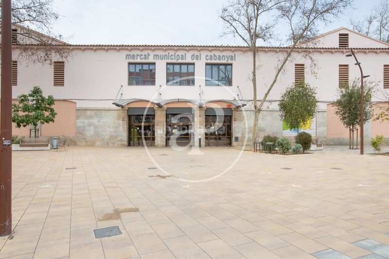 Piso en venta en el cabañal en El Cabanyal-El Canyamelar Valencia - Imagen 20