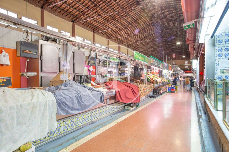 Piso en venta en el cabañal en El Cabanyal-El Canyamelar Valencia - Imagen 21