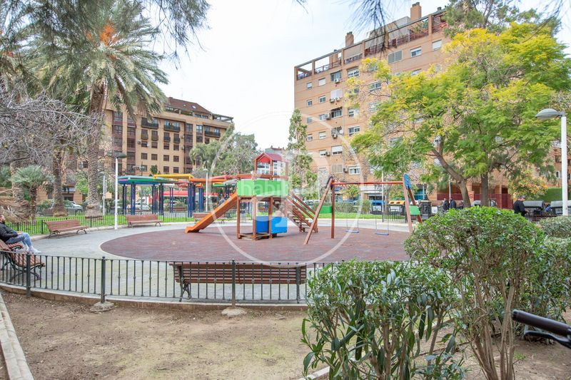 Piso en venta en el cabañal en El Cabanyal-El Canyamelar Valencia - Imagen 17
