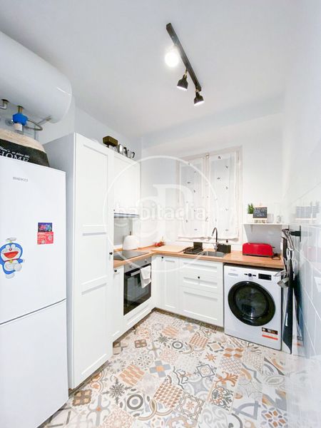 Piso en venta en el cabañal en El Cabanyal-El Canyamelar Valencia - Imagen 5