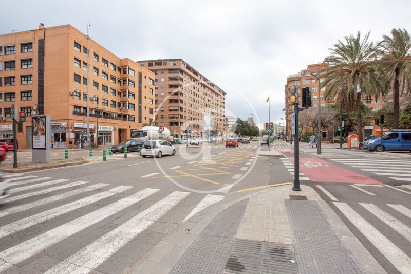 Piso en venta en el cabañal en El Cabanyal-El Canyamelar Valencia - Imagen 29
